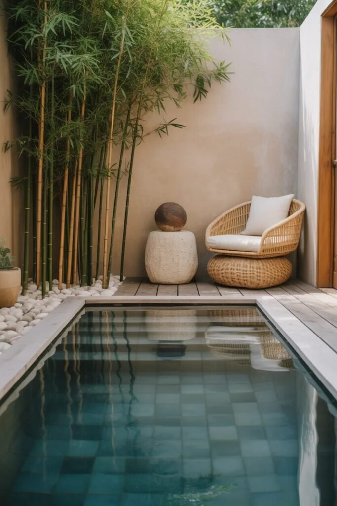 zen 29 stock tank pool ideas