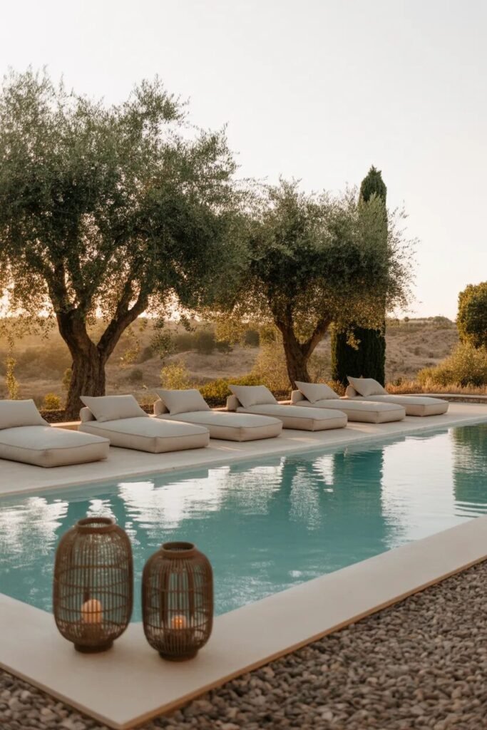 luxe 29 stock tank pool ideas