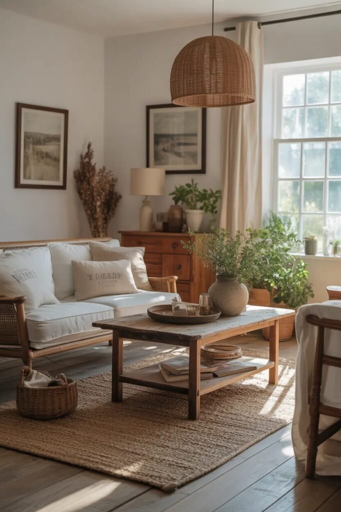  farmhouse 19 living room design ideas