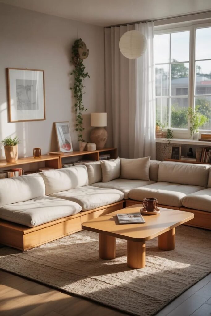 compact furniture 19 living room design ideas