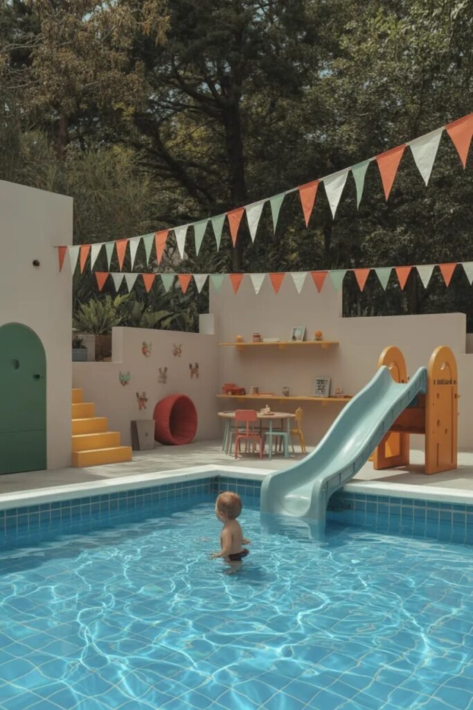 35 Above ground pool ideas 27 kids above ground pool ideas