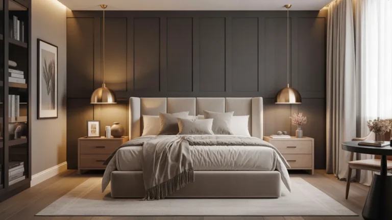 20 board and batten wall ideas master bedroom