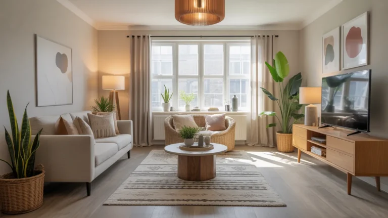 19 living room design ideas