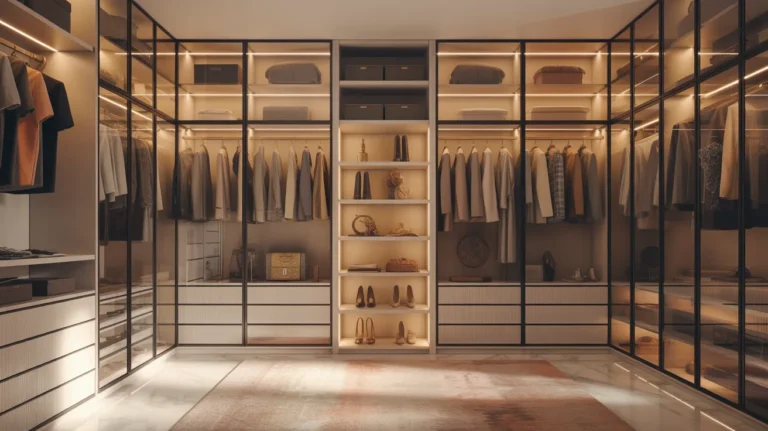 closet ideas