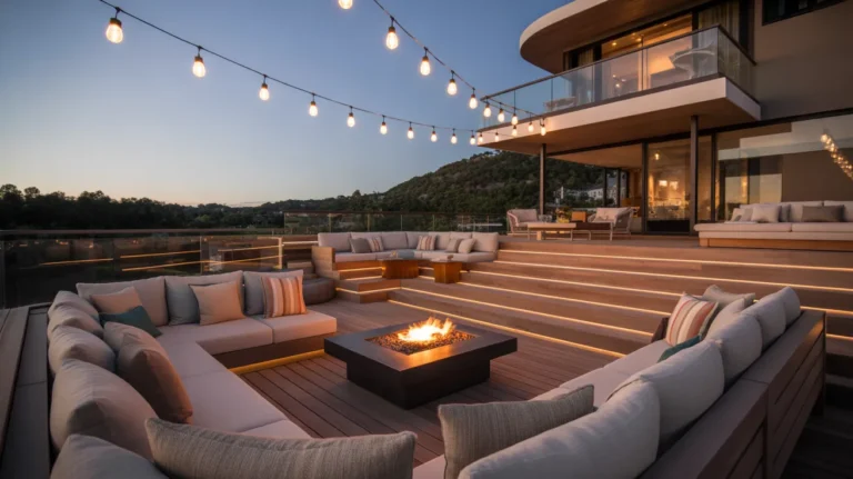 22 deck decorating ideas