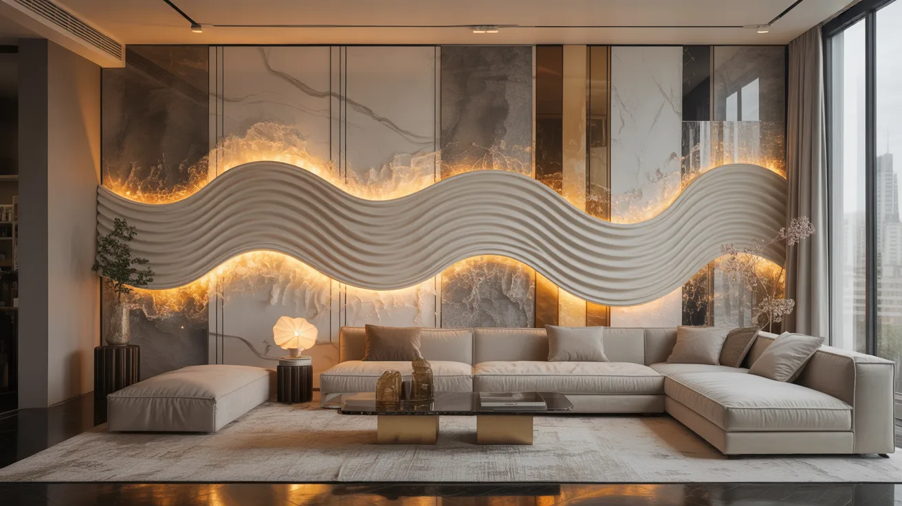 16 diy luxury and attractive wall decor ideas 1 gBb6rkF2QFyAGsi7Ti6B A@2k