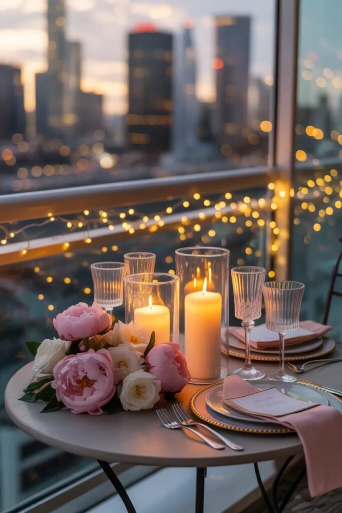 Balcony apartment ideas 29 couple balcony apartment ideas dinner