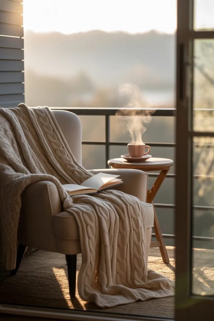 Balcony apartment ideas 30 coffee balcony apartment ideas morning