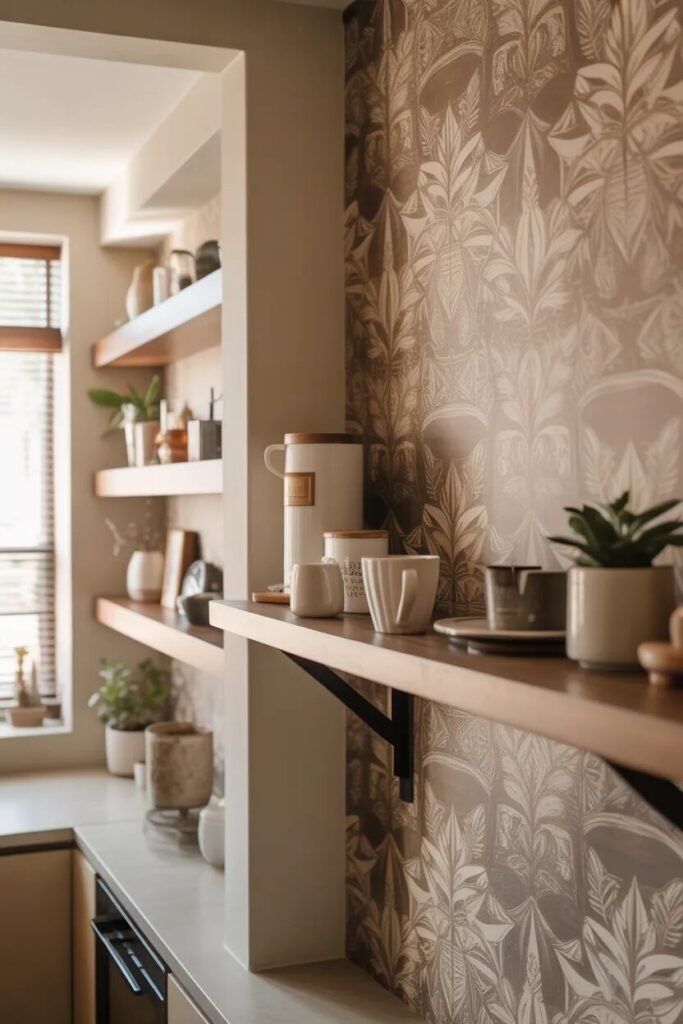 27 coffee corner wallpaper