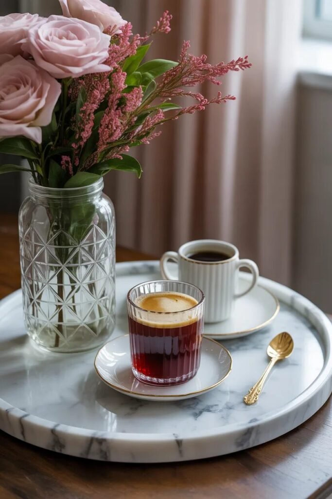 unique coffee bar decor ideas 20 tray unique coffee bar decor ideas