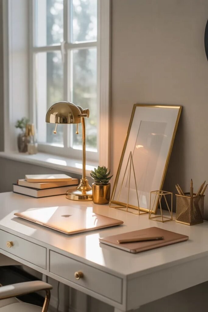 study dorm room decor ideas