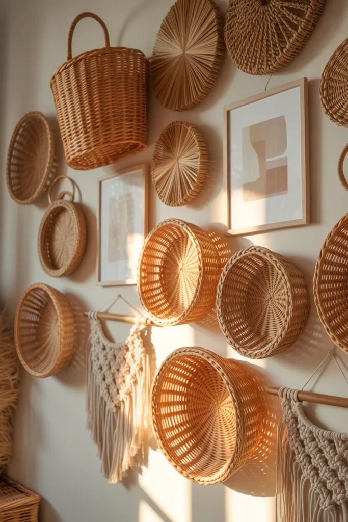 Gallery wall decor ideas 7 boho gallery wall decor ideas