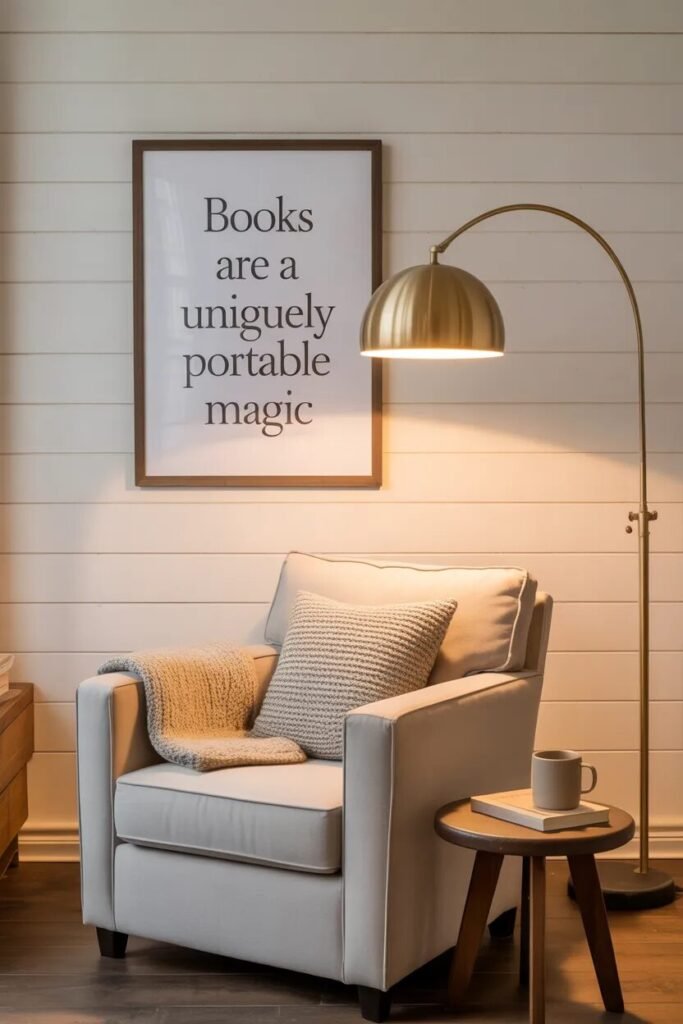 Gallery wall decor ideas 20 reading gallery wall decor ideas