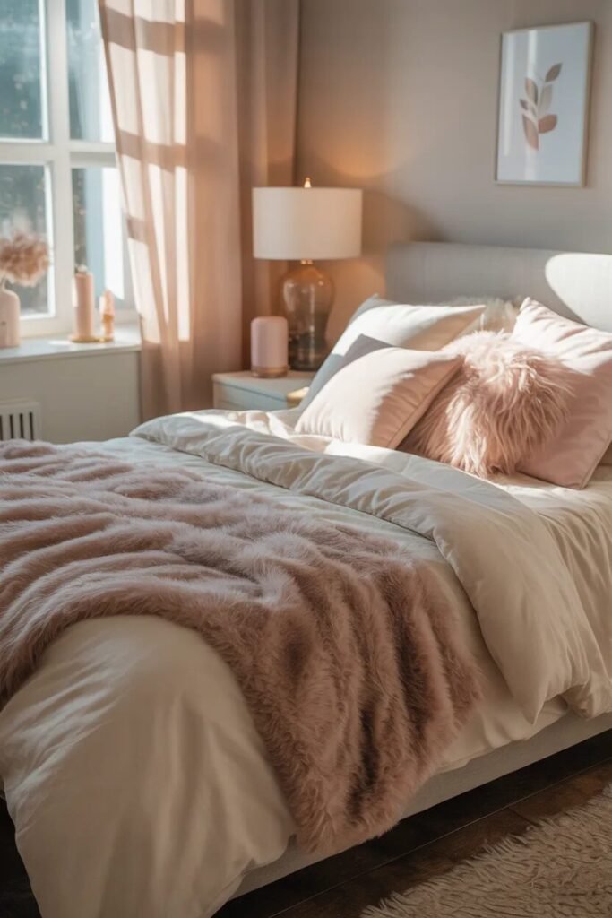 25 dorm room essentials 2 dreamy 25 dorm room essentials bed