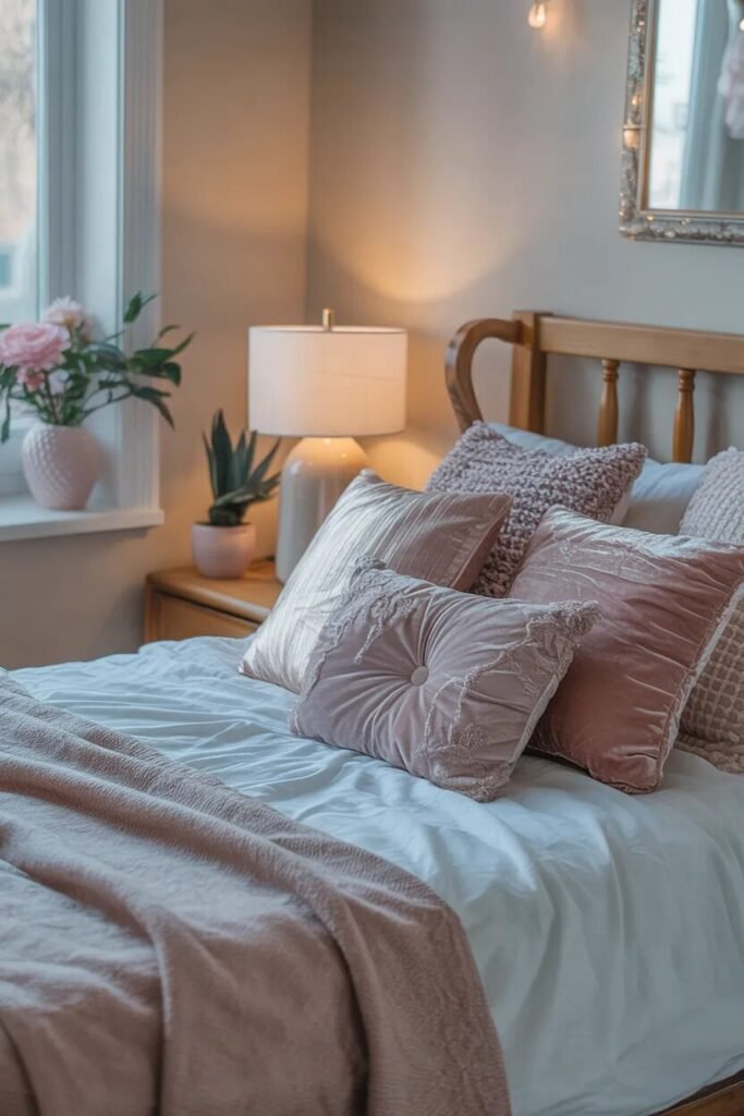 25 dorm room essentials 3 pastel 25 dorm room essentials pillows