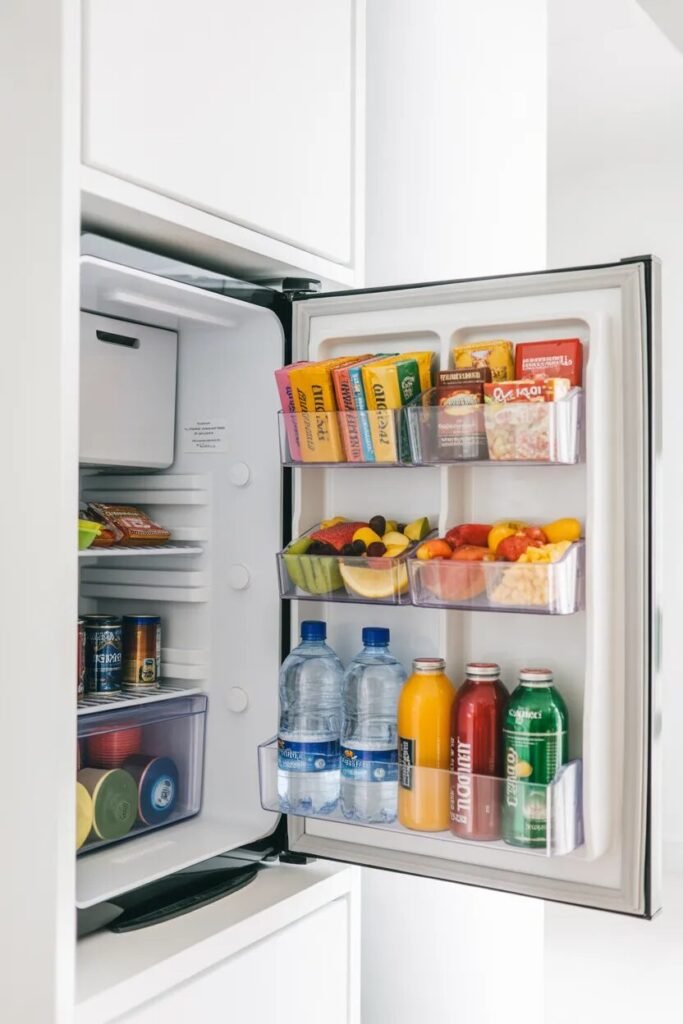 25 dorm room essentials 10 mini fridge 25 dorm room essentials