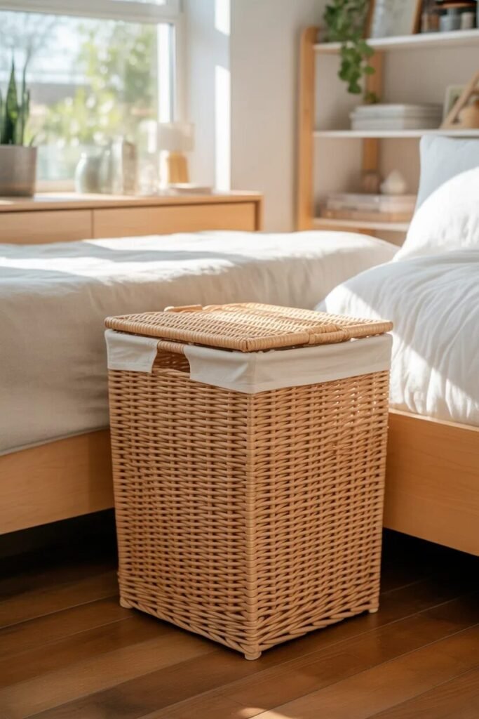 25 dorm room essentials 15 laundry 25 dorm room essentials hamper