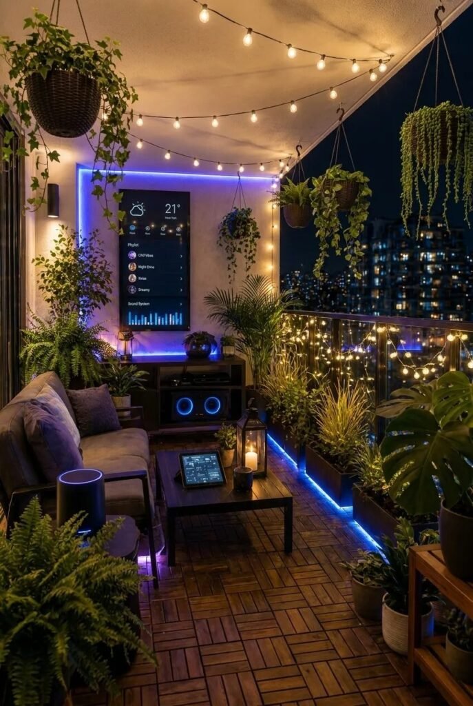 19 apartment balcony decor ideas smart balcony