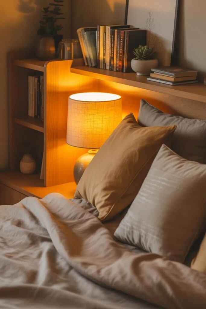 25 dorm room essentials 18 lamp 25 dorm room essentials bedside