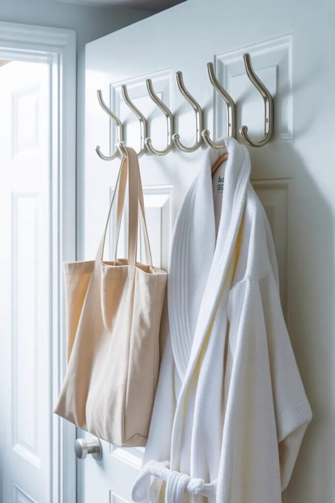 25 dorm room essentials 19 hooks 25 dorm room essentials door