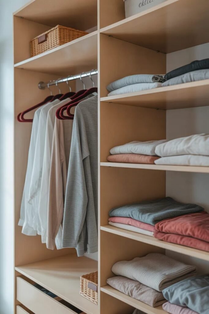 25 dorm room essentials 23 closet 25 dorm room essentials storage