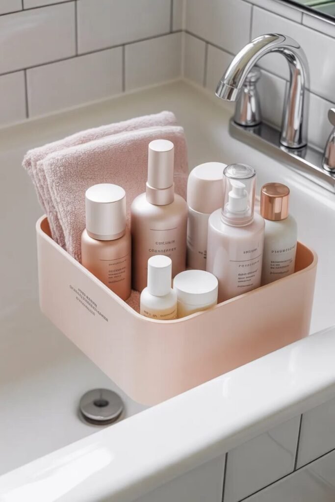 25 dorm room essentials 24 shower 25 dorm room essentials caddy