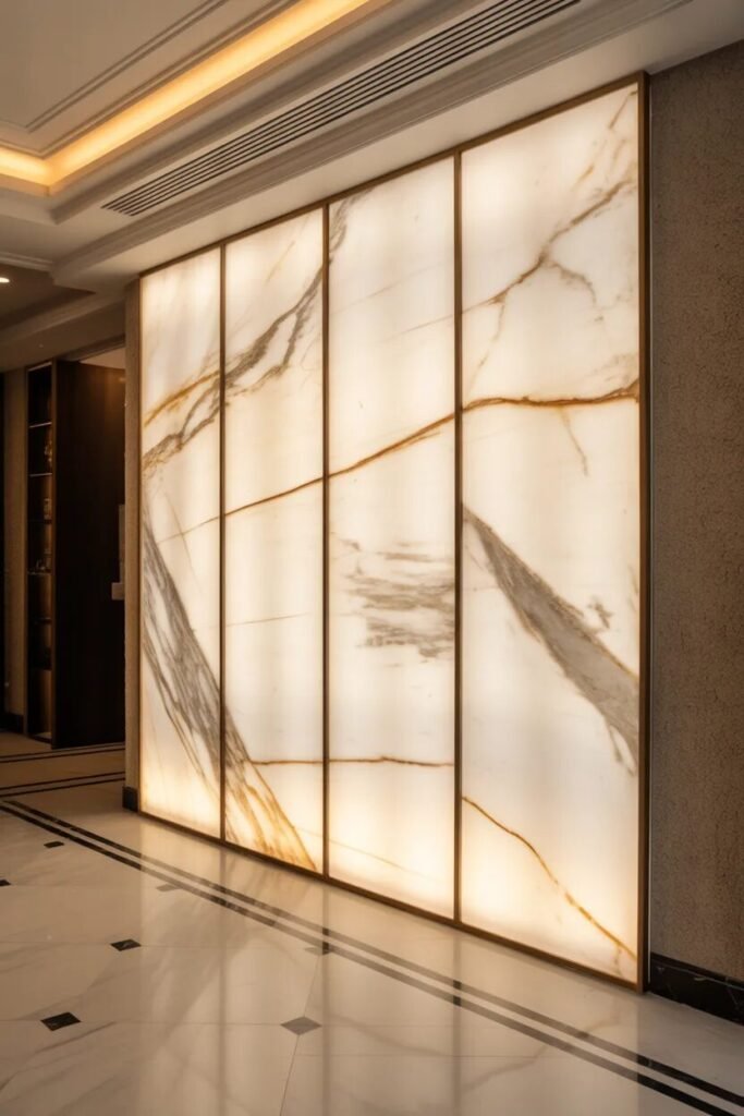 40 wall decor ideas 3 marble 40 wall decor ideas