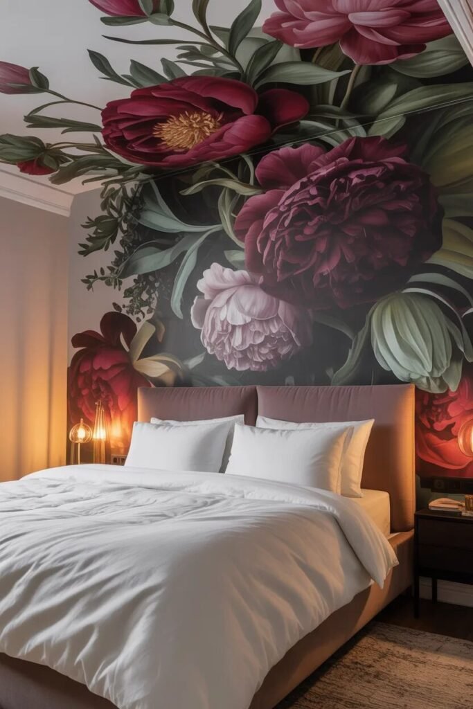 40 wall decor ideas 4 mural 40 wall decor ideas