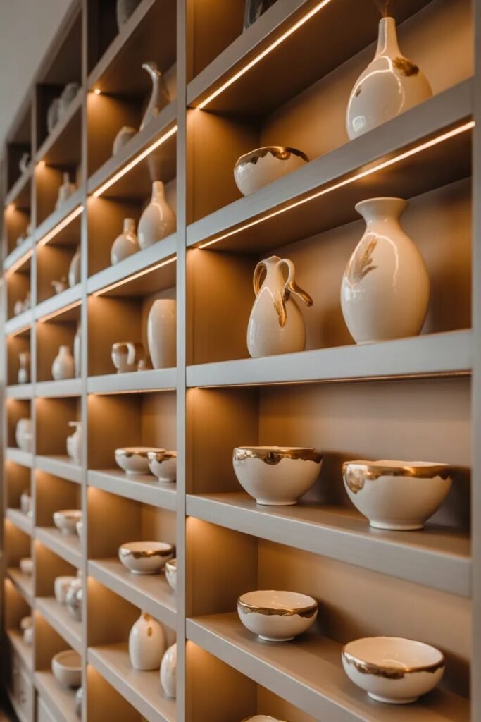 40 wall decor ideas 11 shadow box 40 wall decor ideas