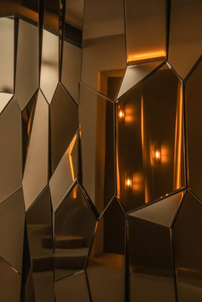 40 wall decor ideas 13 smoked 40 wall decor ideas