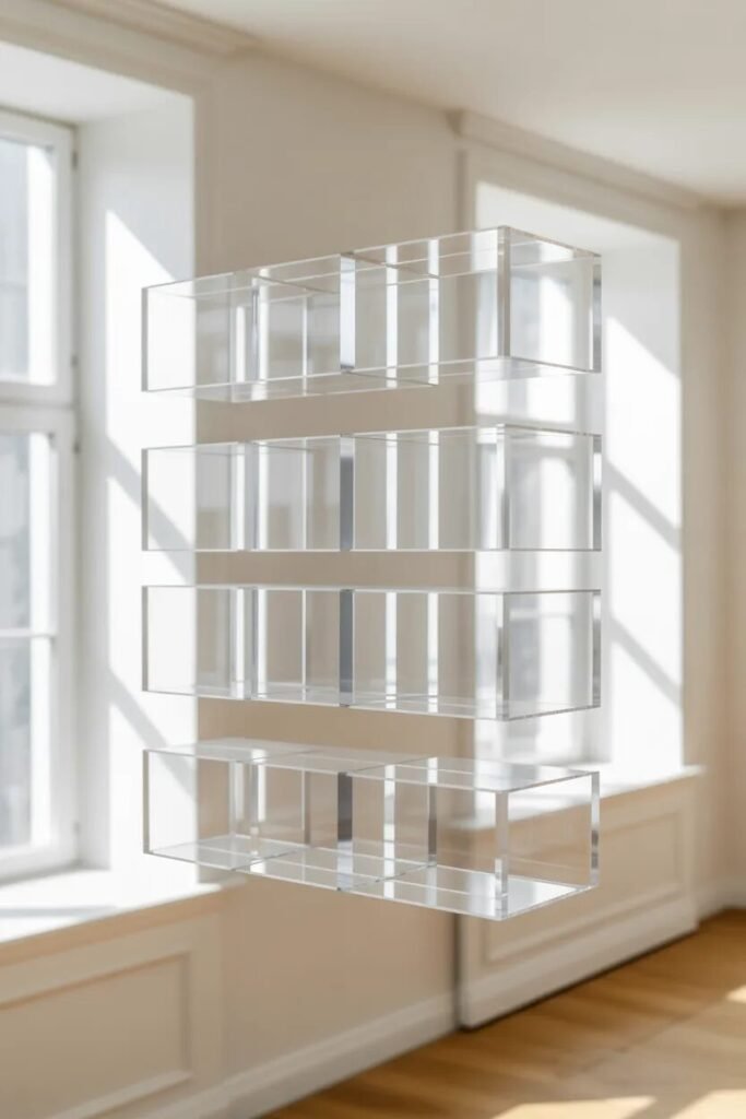 40 wall decor ideas 17 acrylic 40 wall decor ideas