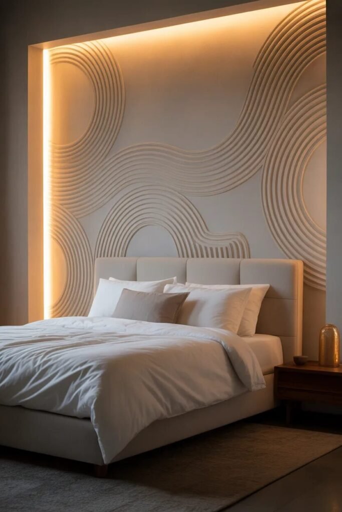 40 wall decor ideas 33 plaster 40 wall decor ideas