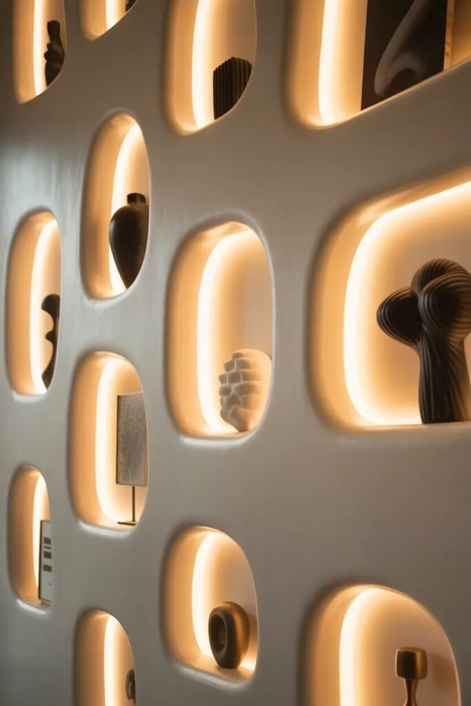 40 wall decor ideas 40 sculpture 40 wall decor ideas