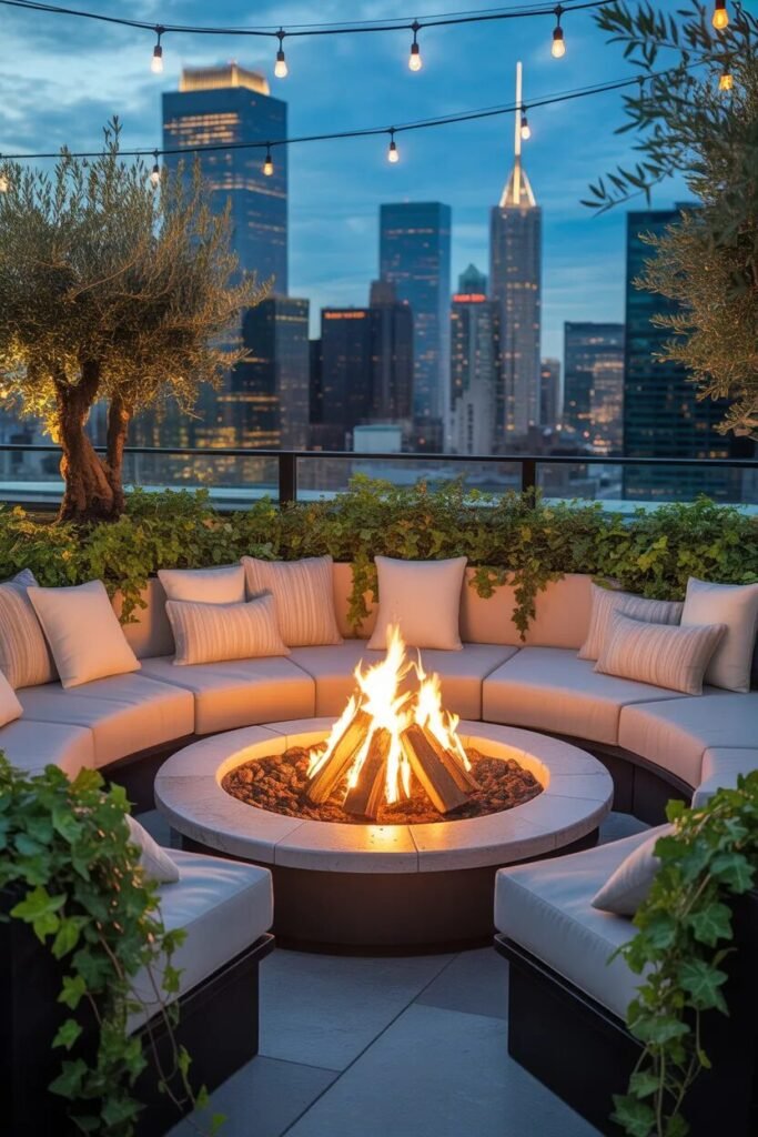 30 rooftop garden ideas 6 fire 30 rooftop garden ideas