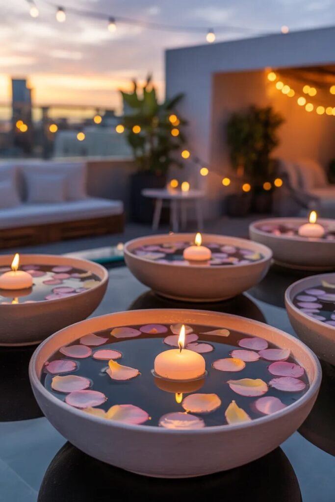 30 rooftop garden ideas 10 candle 30 rooftop garden ideas