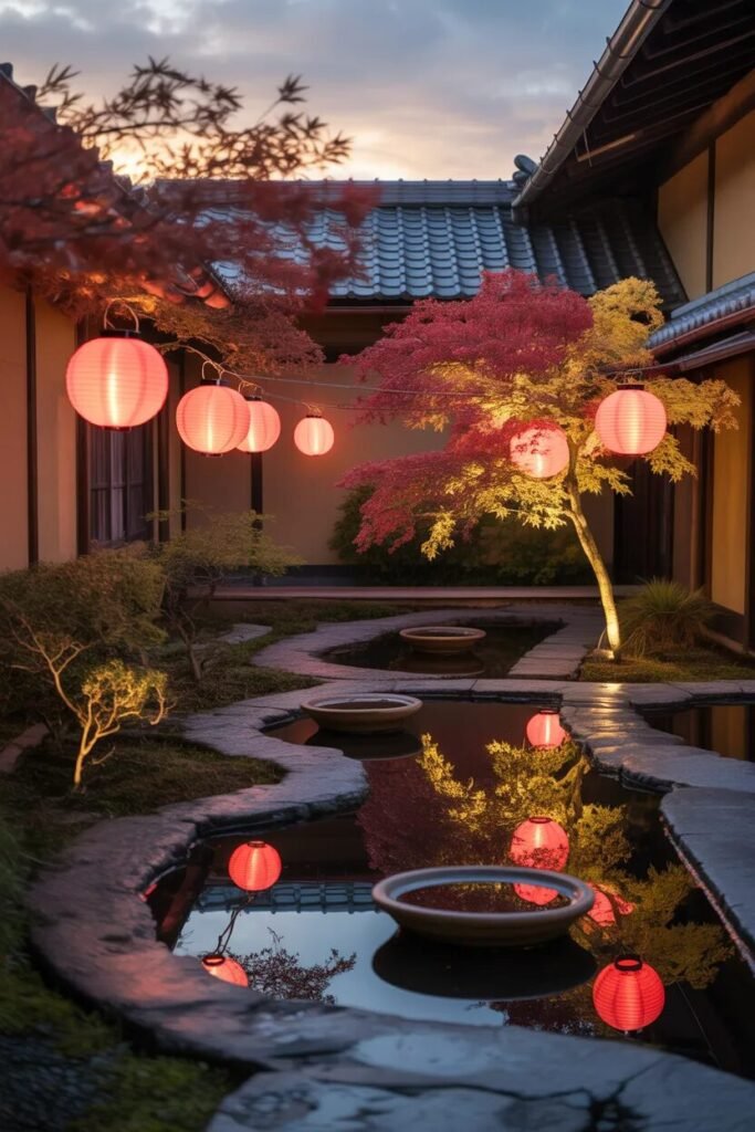 30 rooftop garden ideas 30 Japanese 30 rooftop garden ideas