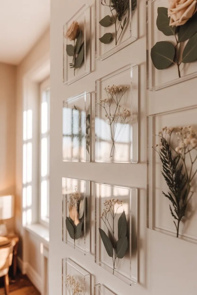 16 diy luxury and attractive wall decor ideas 10 botanical 16 diy luxury wall decor