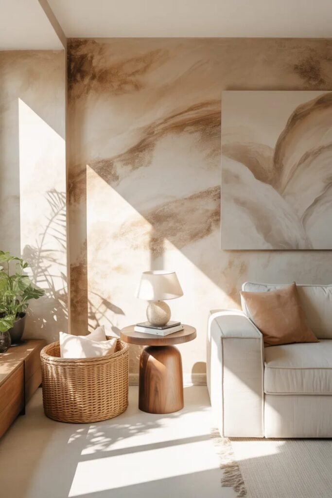 16 diy luxury and attractive wall decor ideas 15 sandstone 16 diy luxury wall decor