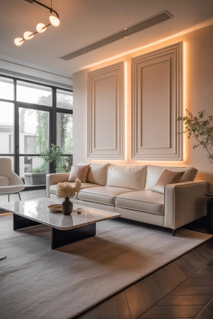 25 accent wall design ideas 2 25 accent wall design ideas full living room