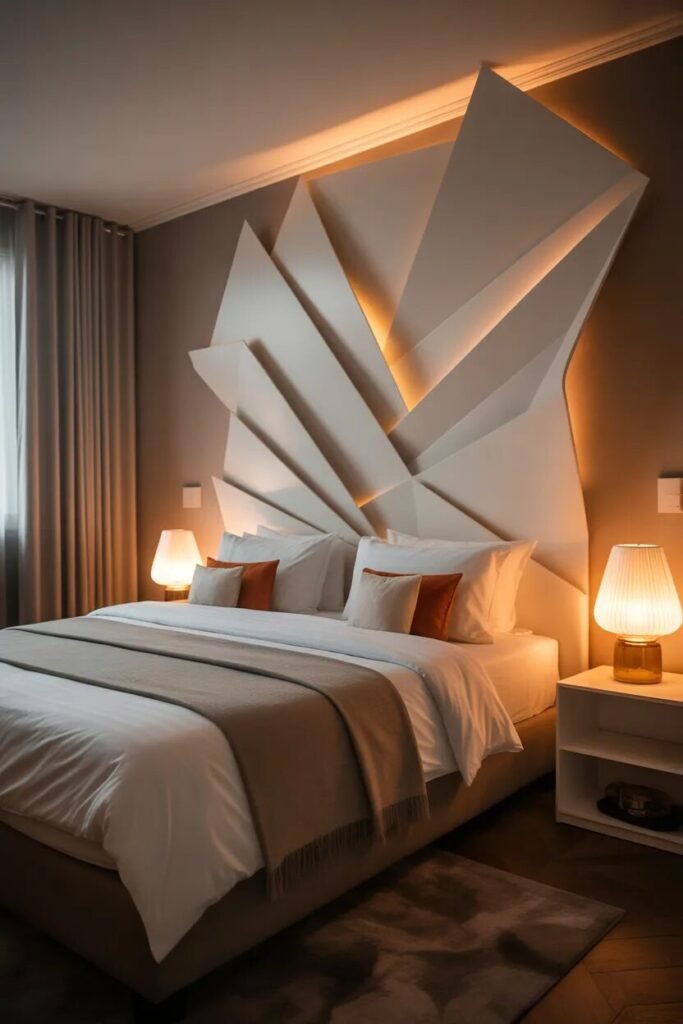 25 accent wall design ideas 3 25 accent wall design ideas bedroom wall