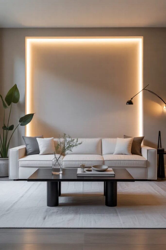 25 accent wall design ideas 13 25 accent wall design ideas seamless room