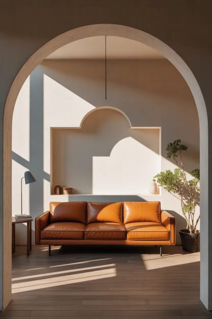 25 accent wall design ideas 19 25 accent wall design ideas hollow room