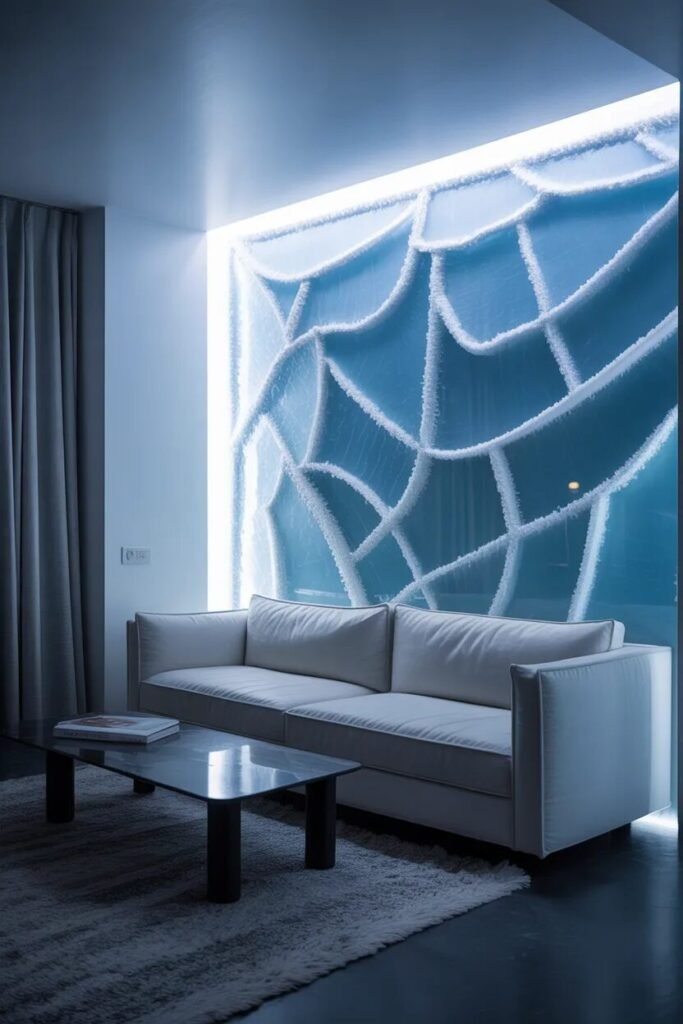 25 accent wall design ideas 25 25 accent wall design ideas ice room