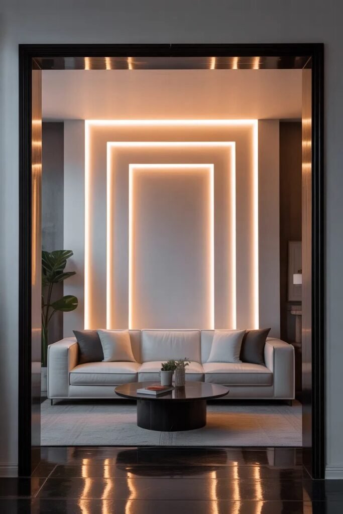 25 accent wall design ideas 26 25 accent wall design ideas cut line room