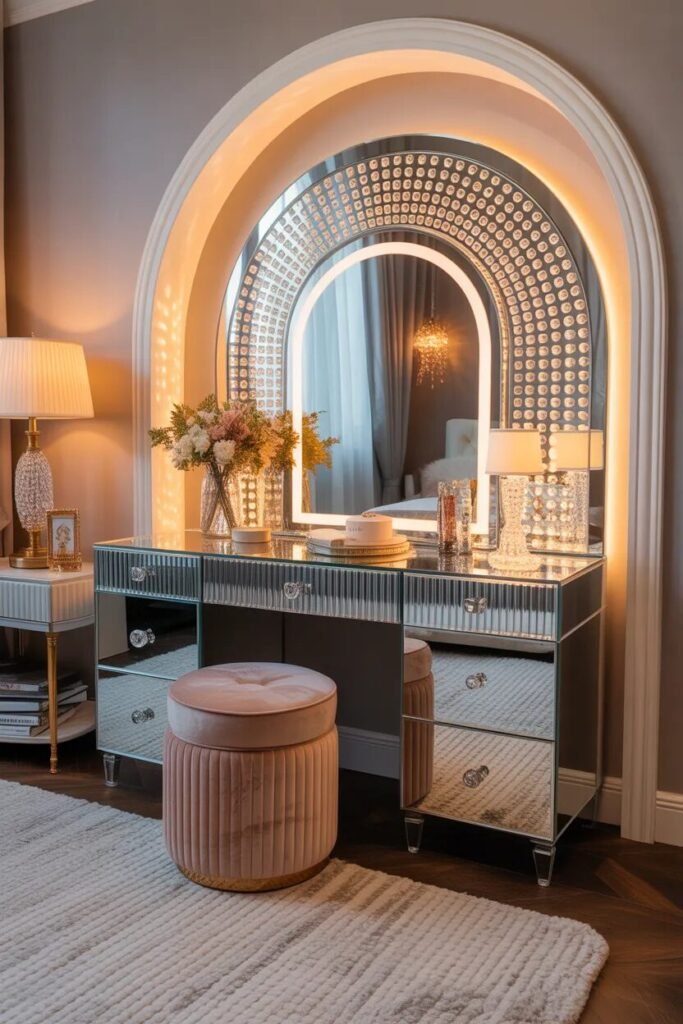 21 bedroom vanity ideas 3 21 bedroom vanity ideas crystal arch