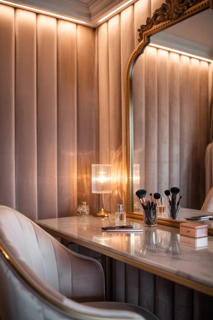 21 bedroom vanity ideas 5 21 bedroom vanity ideas velvet suite