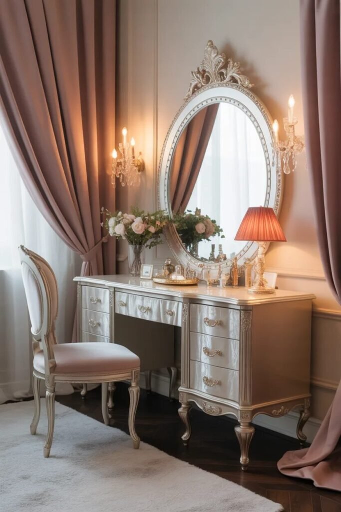 21 bedroom vanity ideas 10 21 bedroom vanity ideas pearl vanity