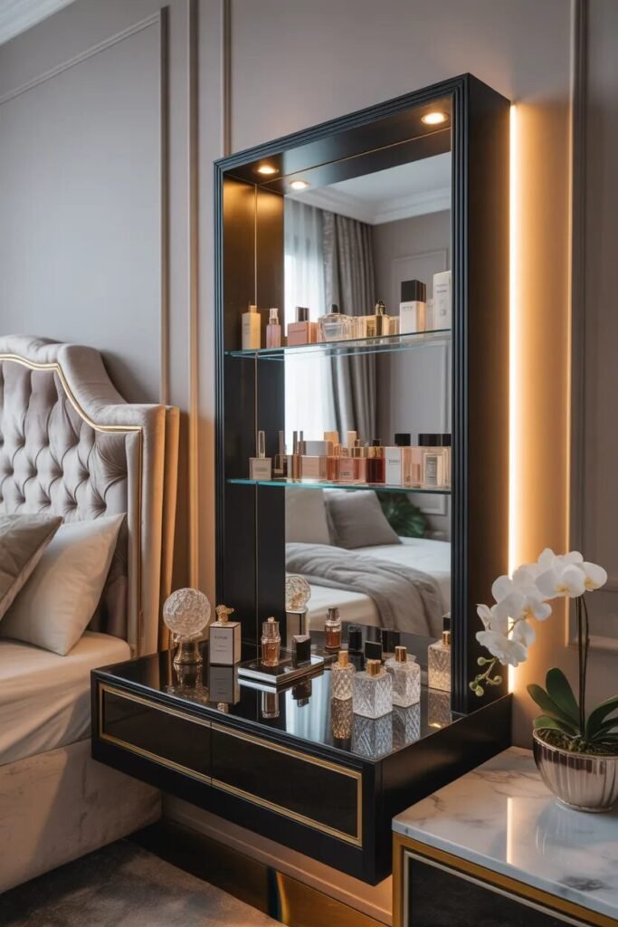 21 bedroom vanity ideas 14 21 bedroom vanity ideas shadow box