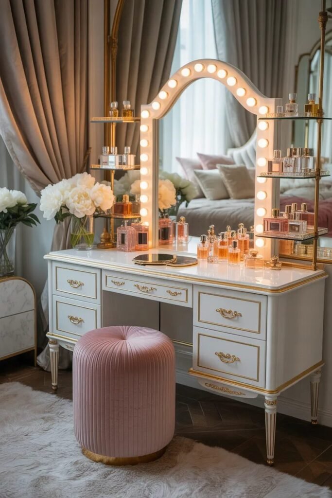 21 bedroom vanity ideas 18 21 bedroom vanity ideas couture suite