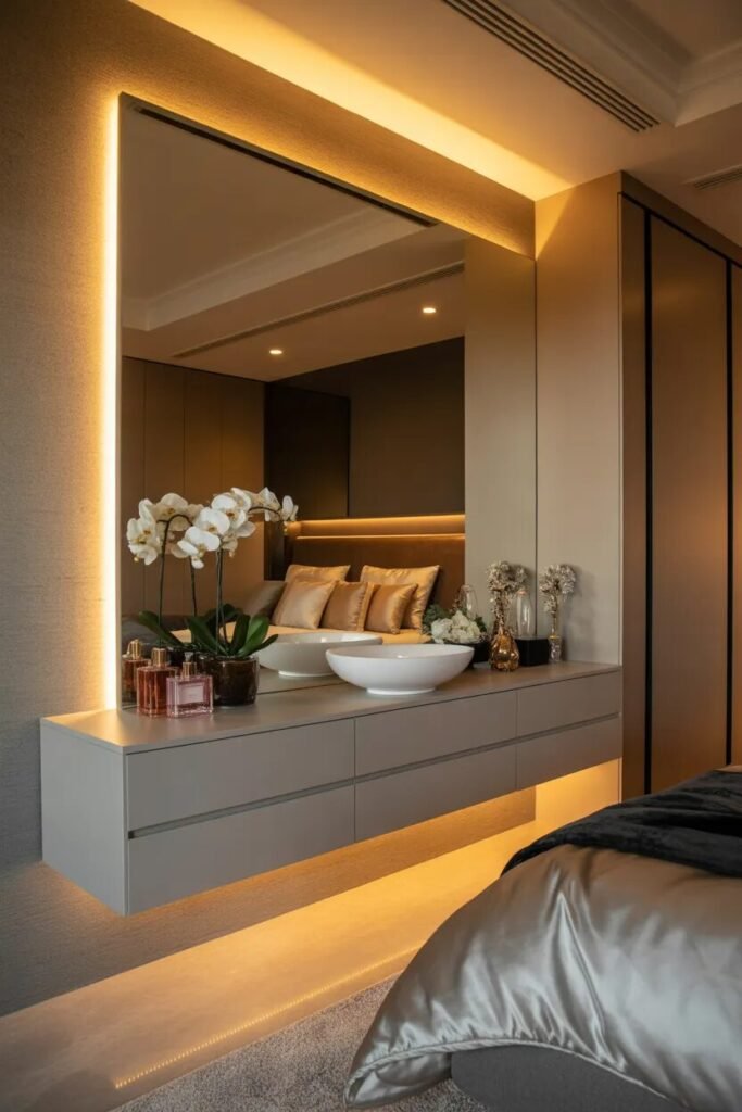 21 bedroom vanity ideas 22 21 bedroom vanity ideas designer wall